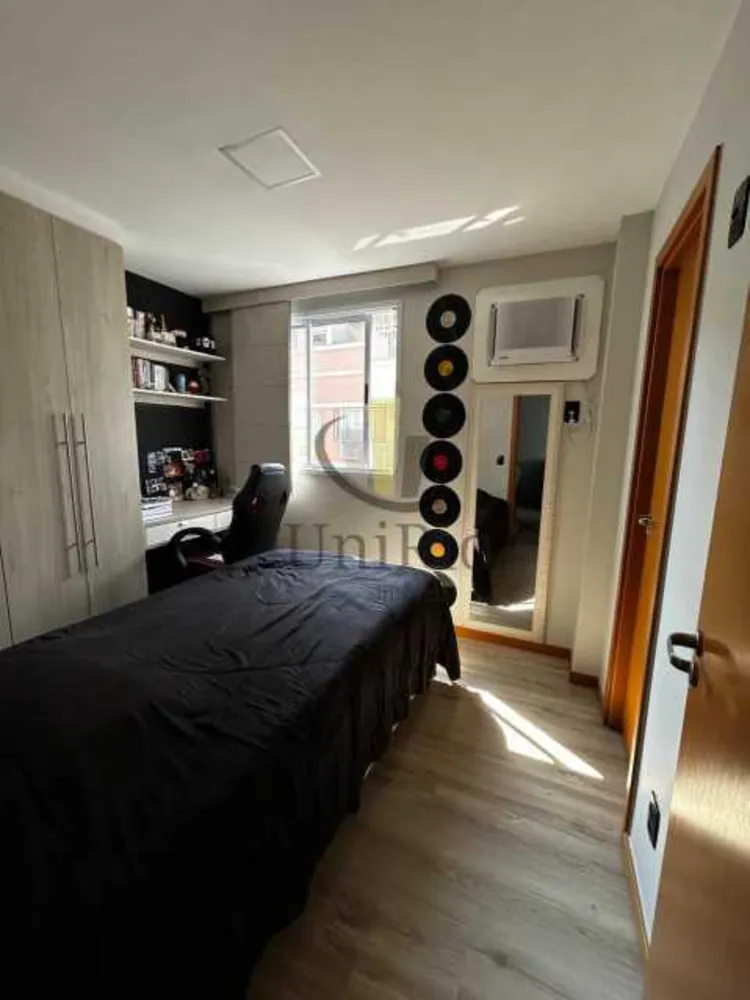 Cobertura, 4 quartos, 165 m² - Foto 3