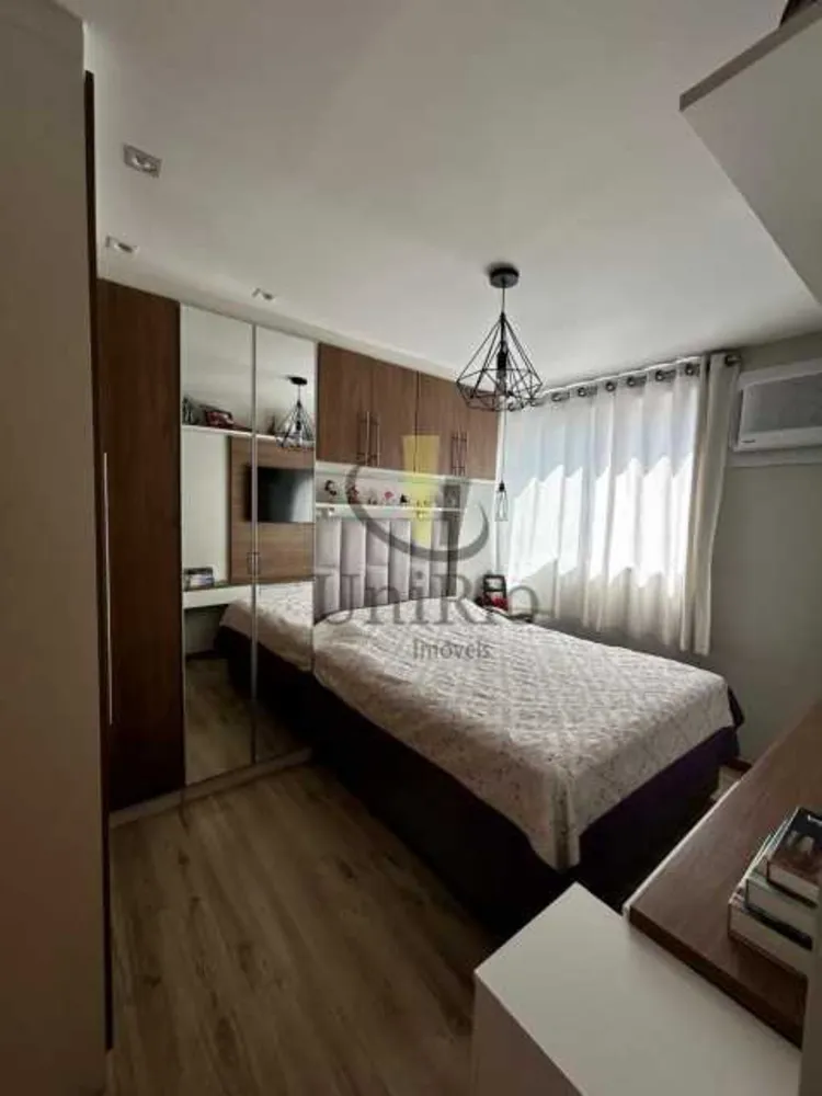 Cobertura, 4 quartos, 165 m² - Foto 13