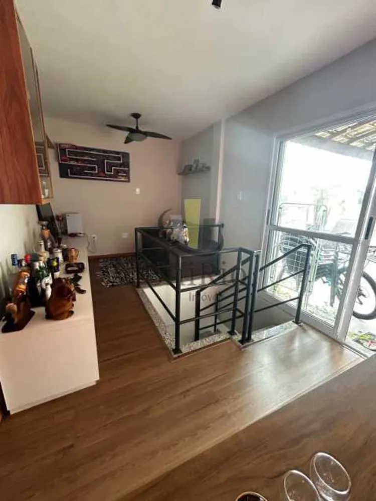 Cobertura, 4 quartos, 165 m² - Foto 15