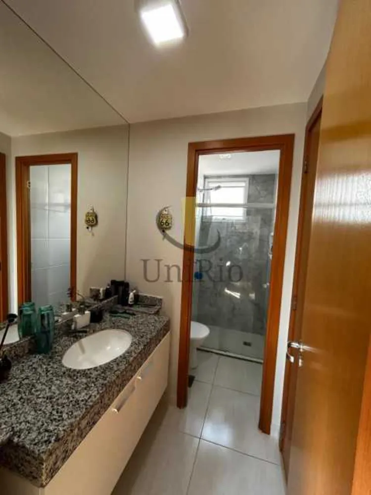 Cobertura, 4 quartos, 165 m² - Foto 11