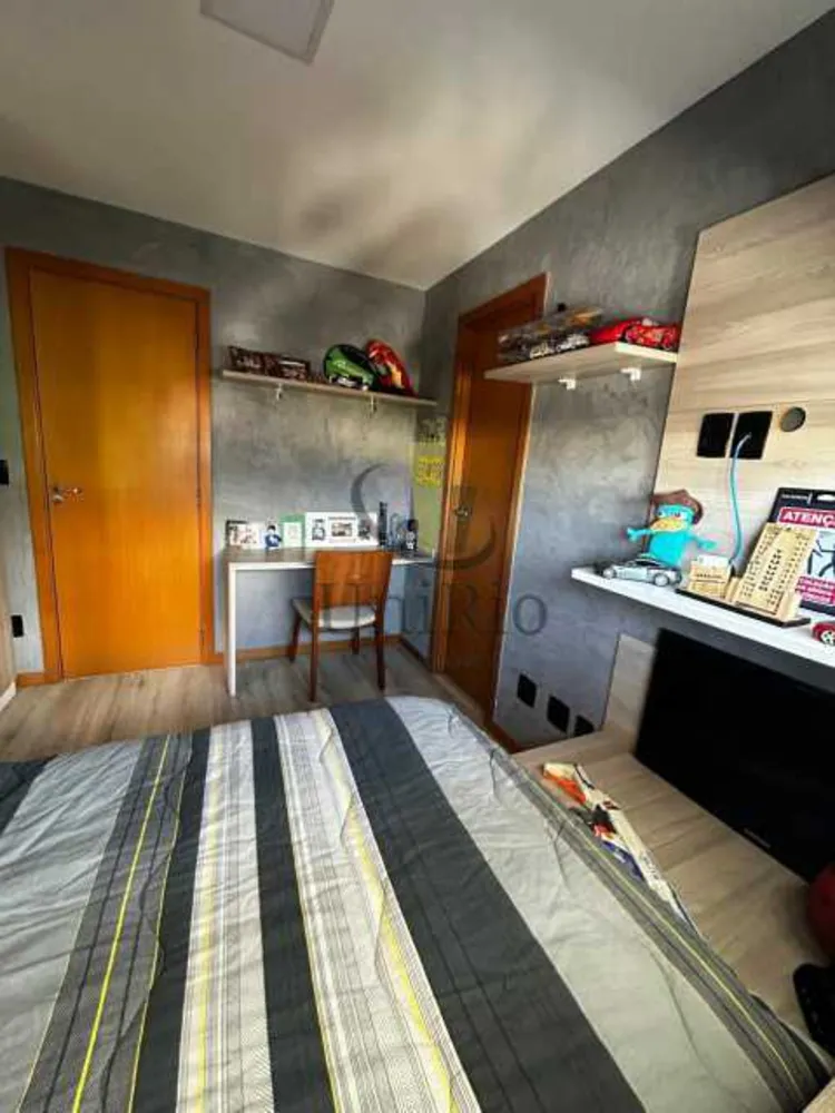 Cobertura, 4 quartos, 165 m² - Foto 8