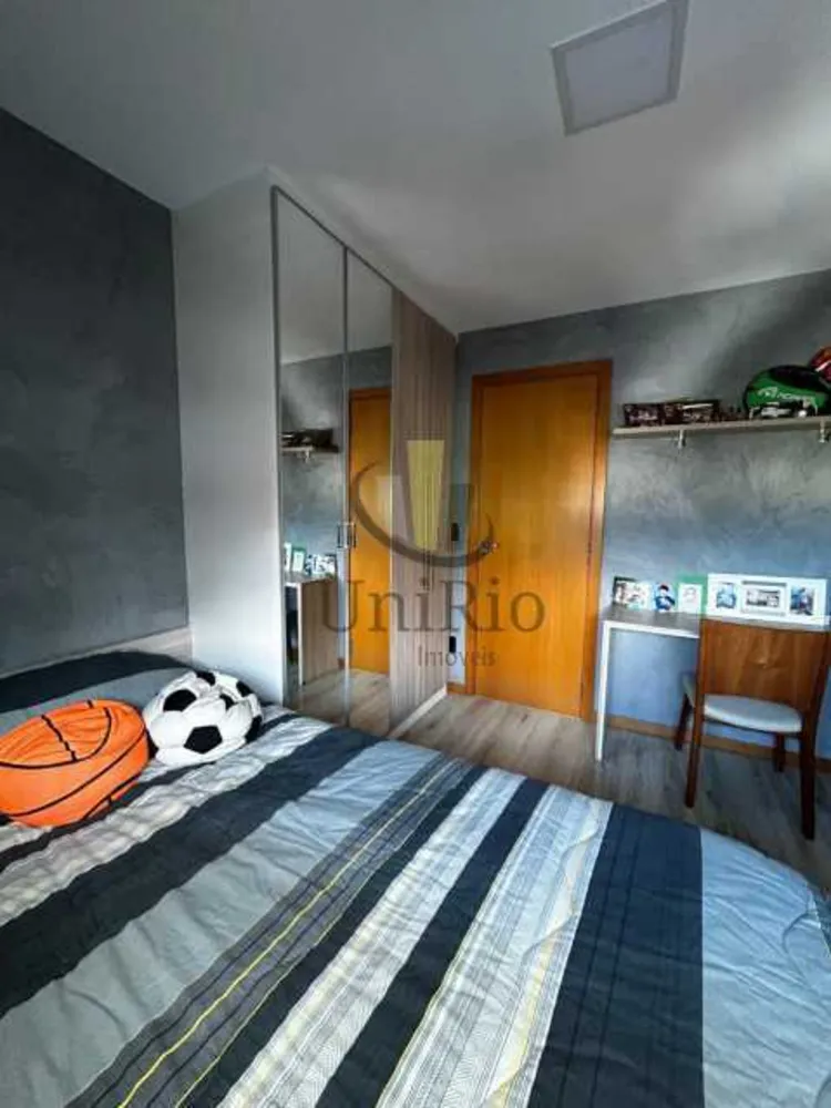 Cobertura, 4 quartos, 165 m² - Foto 7