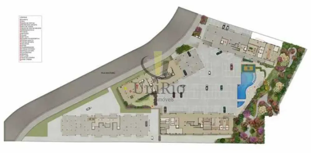 Cobertura, 4 quartos, 165 m² - Foto 12