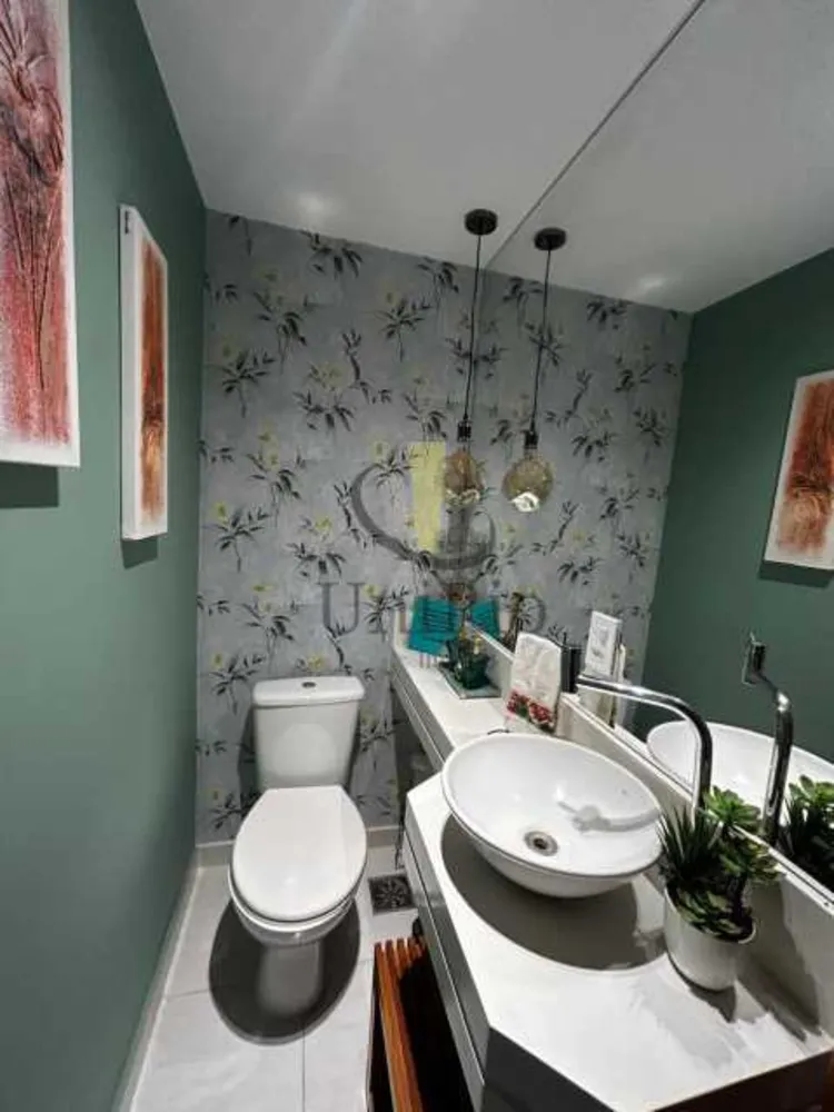 Cobertura, 4 quartos, 165 m² - Foto 8
