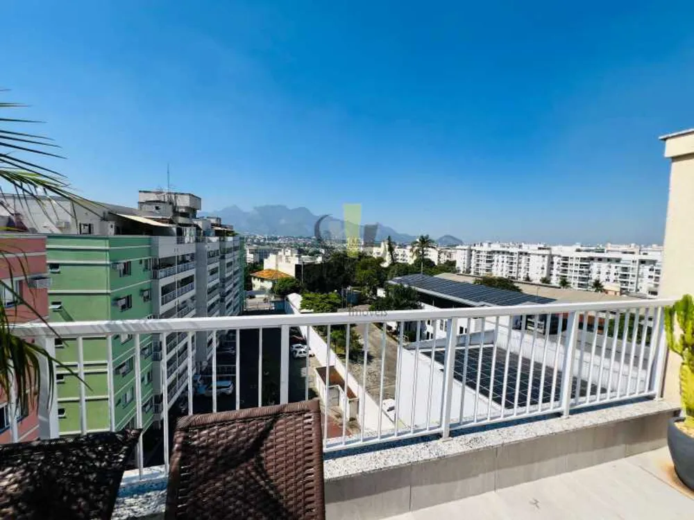 Cobertura, 4 quartos, 165 m² - Foto 25