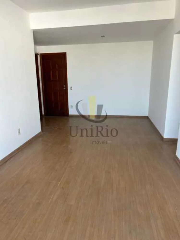 Apartamento, 2 quartos, 70 m² - Foto 2