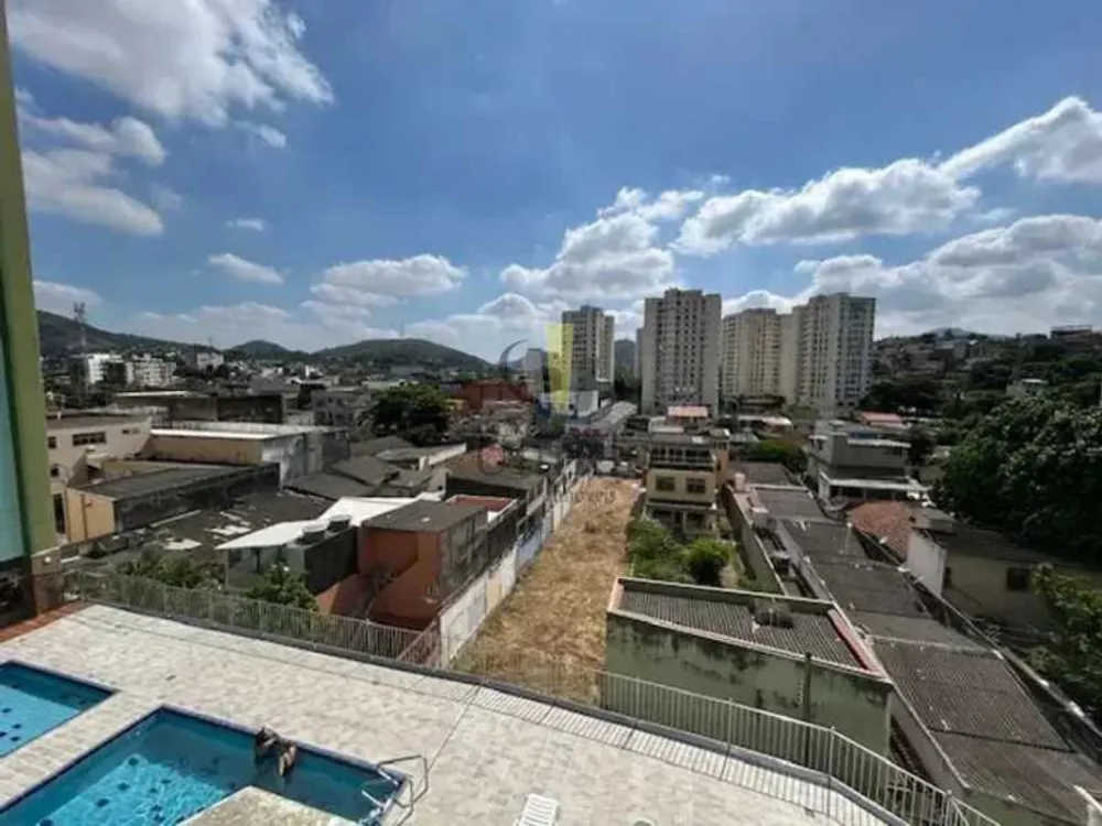 Apartamento, 2 quartos, 70 m² - Foto 13
