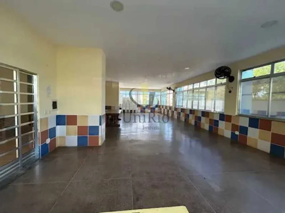 Apartamento, 2 quartos, 70 m² - Foto 19