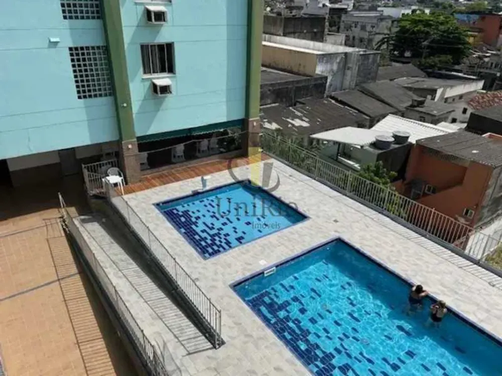 Apartamento, 2 quartos, 70 m² - Foto 17