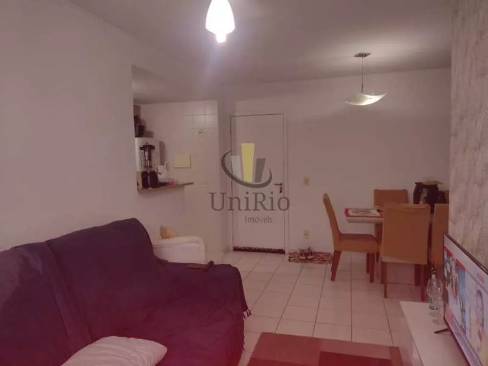 Apartamento, 3 quartos, 79 m² - Foto 1