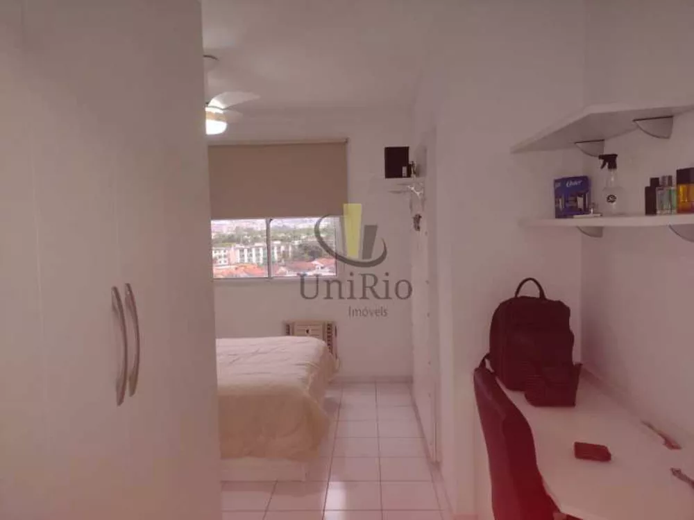 Apartamento, 3 quartos, 79 m² - Foto 9
