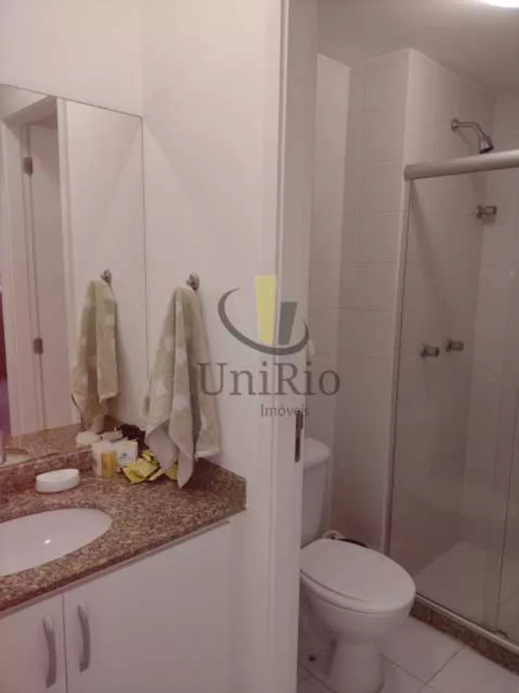 Apartamento, 3 quartos, 79 m² - Foto 8