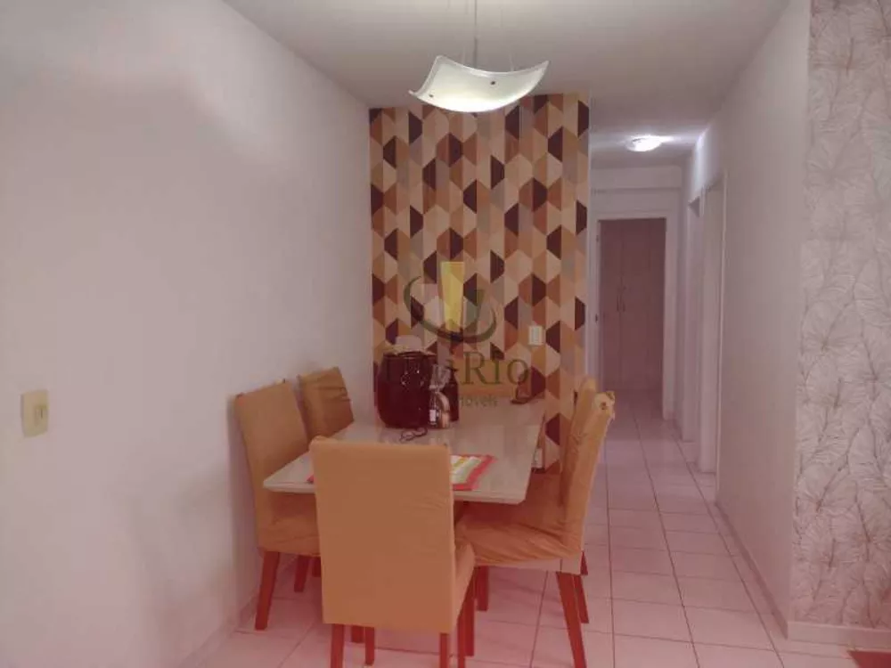 Apartamento, 3 quartos, 79 m² - Foto 3