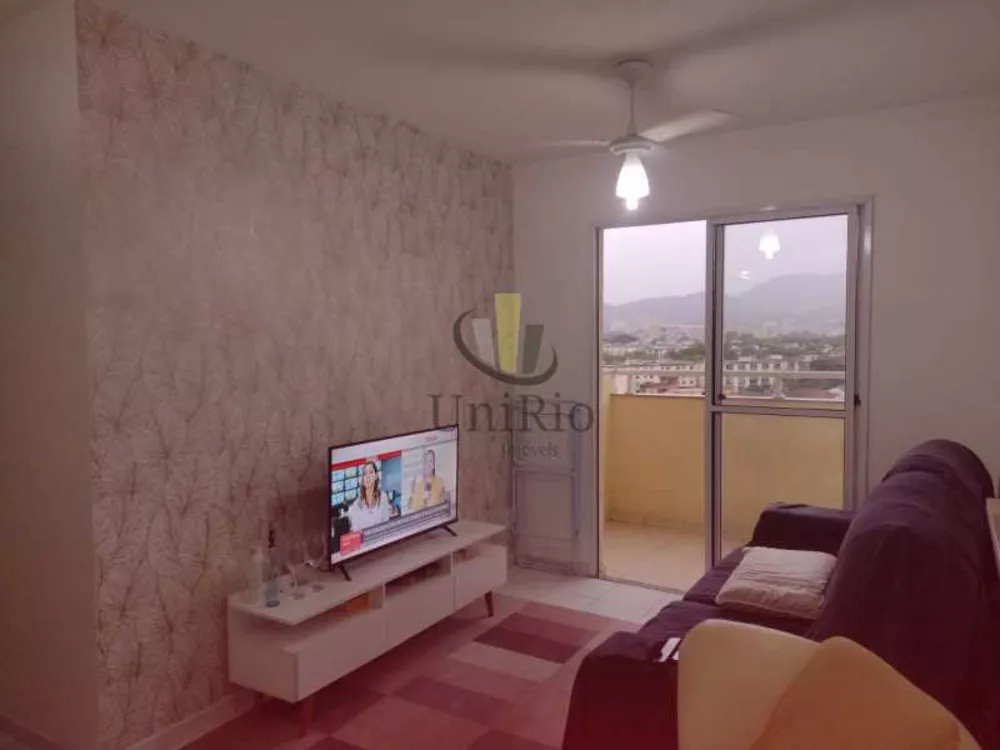 Apartamento, 3 quartos, 79 m² - Foto 2