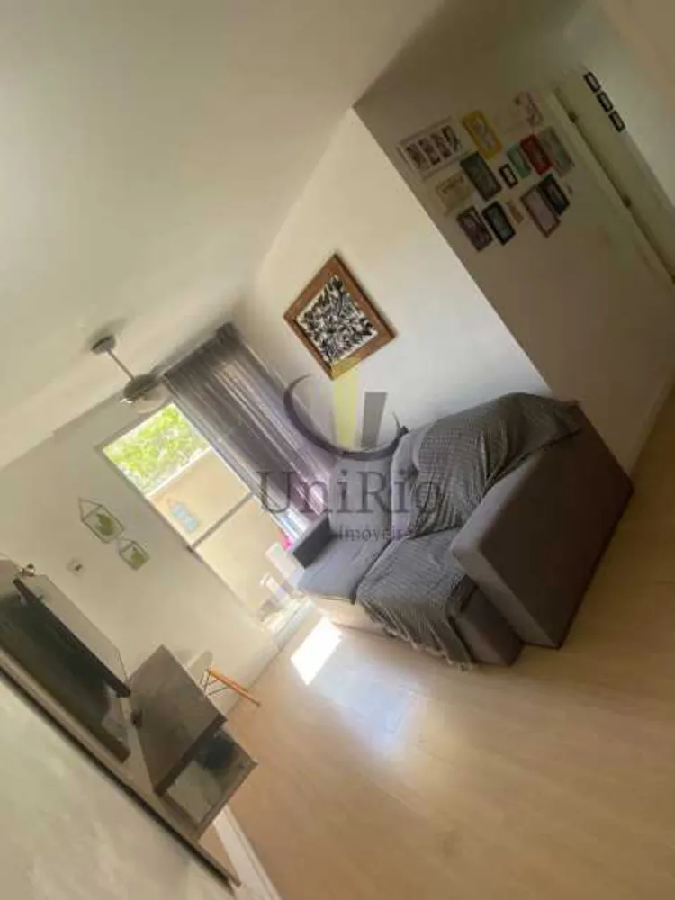 Apartamento, 2 quartos, 60 m² - Foto 3
