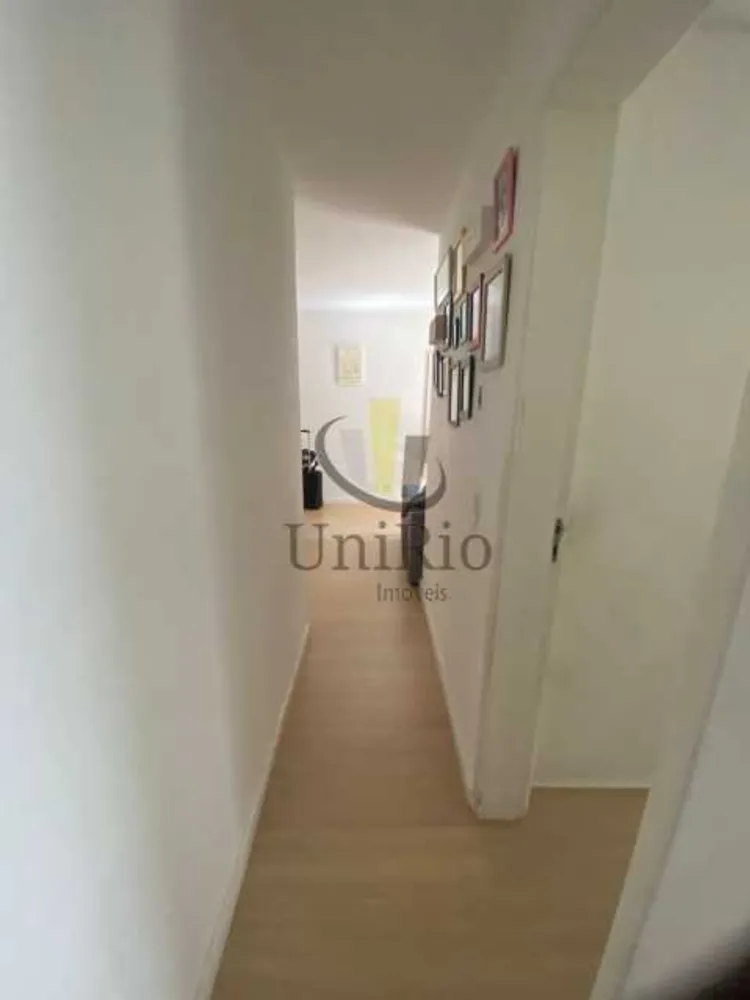 Apartamento, 2 quartos, 60 m² - Foto 9