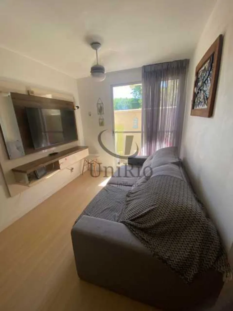 Apartamento, 2 quartos, 60 m² - Foto 4