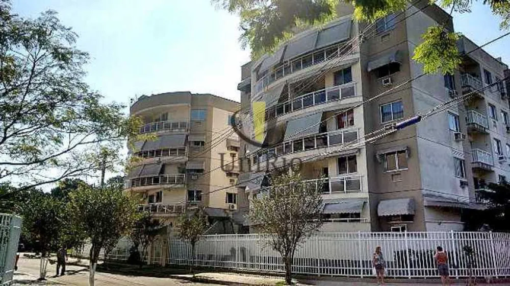 Apartamento, 2 quartos, 60 m² - Foto 16