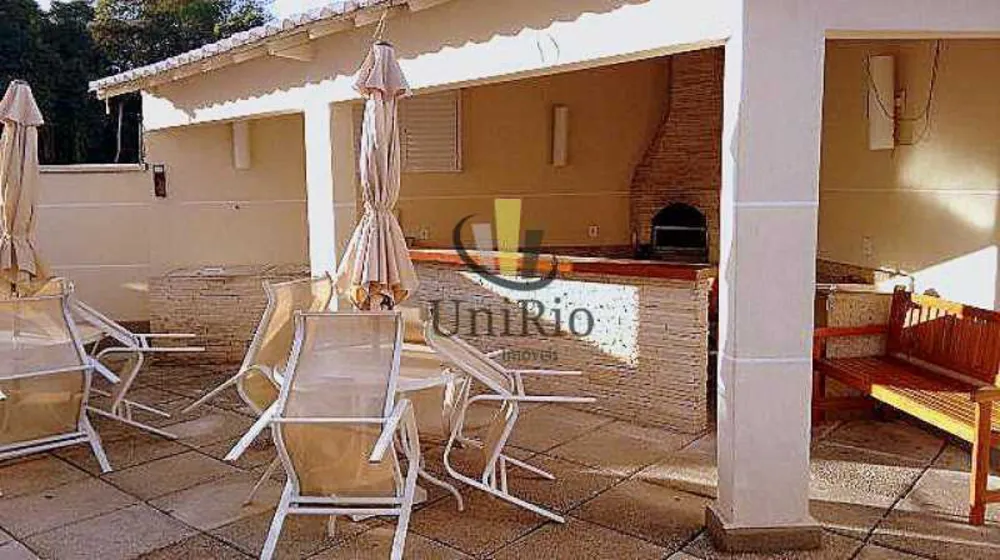 Apartamento, 2 quartos, 60 m² - Foto 18