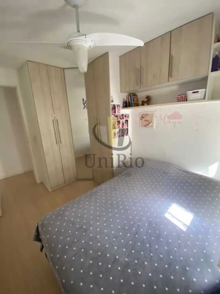 Apartamento, 2 quartos, 60 m² - Foto 15