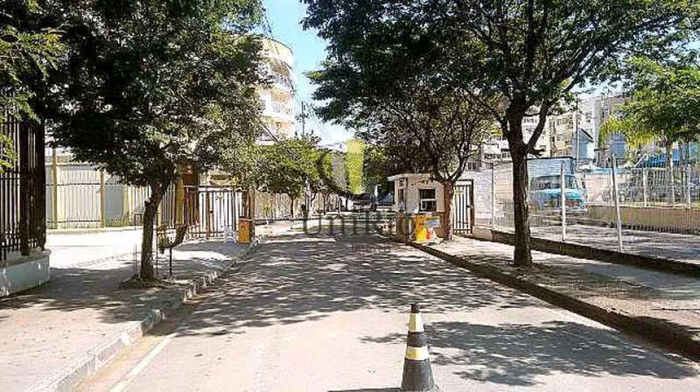 Apartamento, 2 quartos, 60 m² - Foto 19
