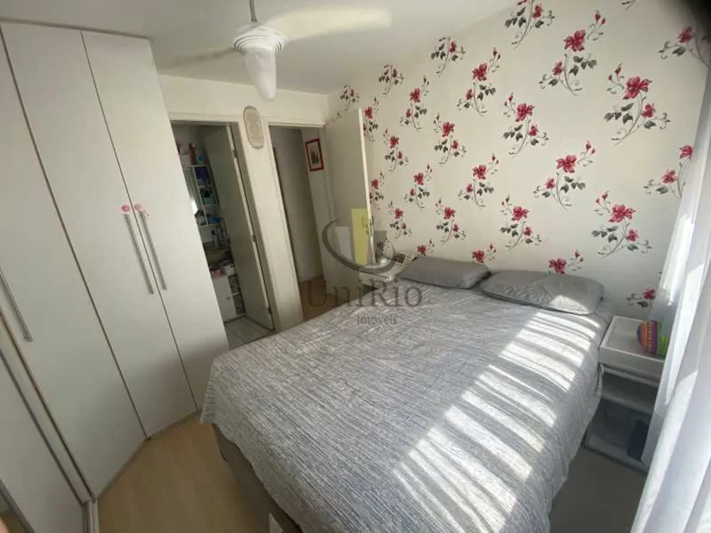 Apartamento, 2 quartos, 60 m² - Foto 10