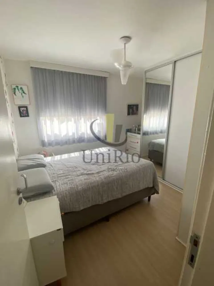 Apartamento, 2 quartos, 60 m² - Foto 11