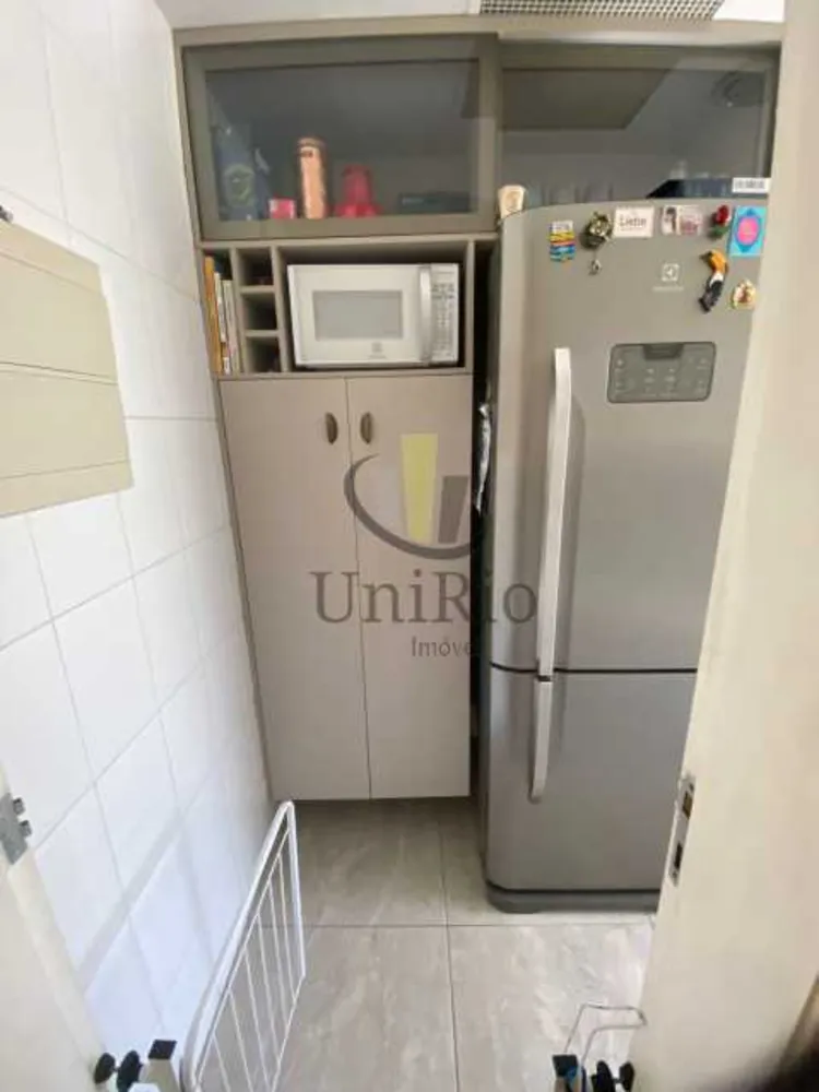 Apartamento, 2 quartos, 60 m² - Foto 7