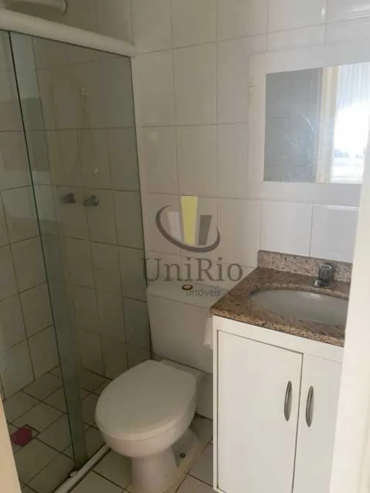 Apartamento, 2 quartos, 60 m² - Foto 12