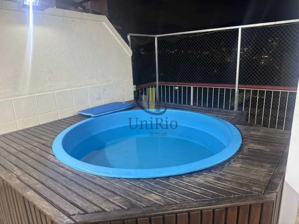 Cobertura, 3 quartos, 150 m² - Foto 12