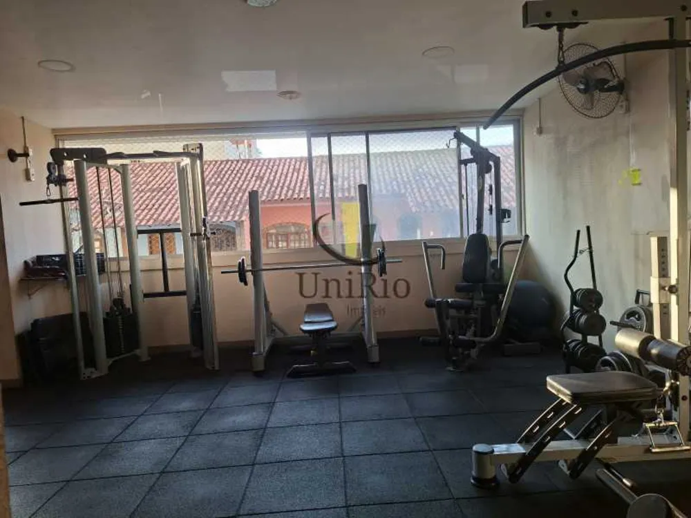 Cobertura, 3 quartos, 150 m² - Foto 16