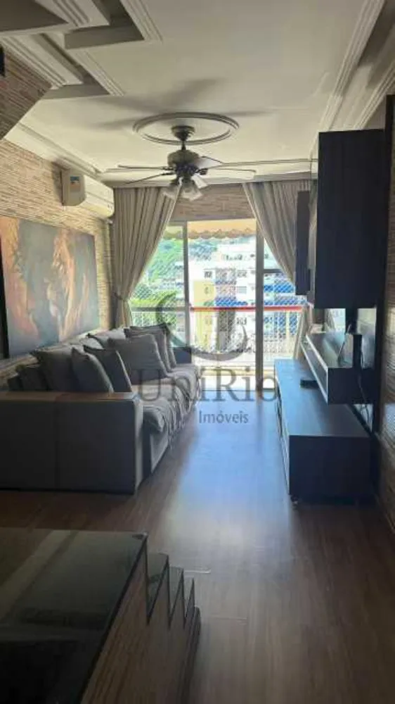 Cobertura, 3 quartos, 150 m² - Foto 1