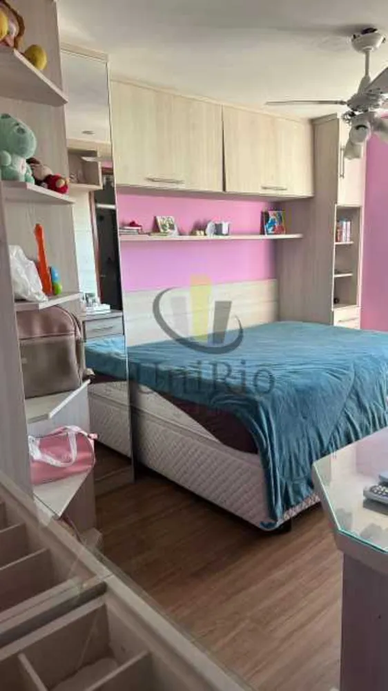 Cobertura, 3 quartos, 150 m² - Foto 11