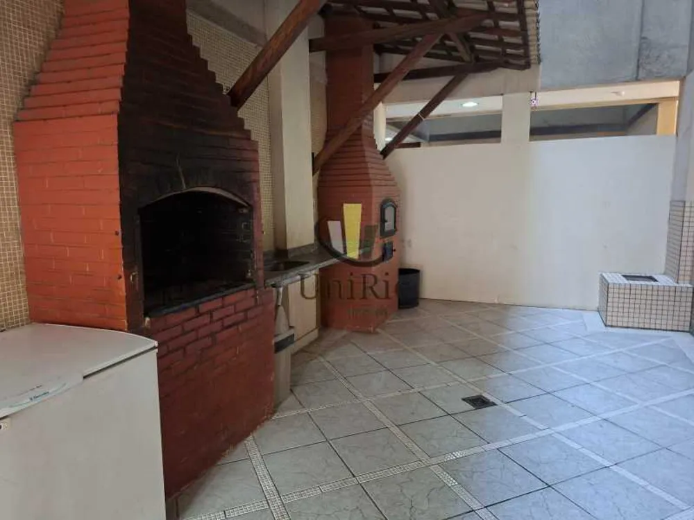 Cobertura, 3 quartos, 150 m² - Foto 23