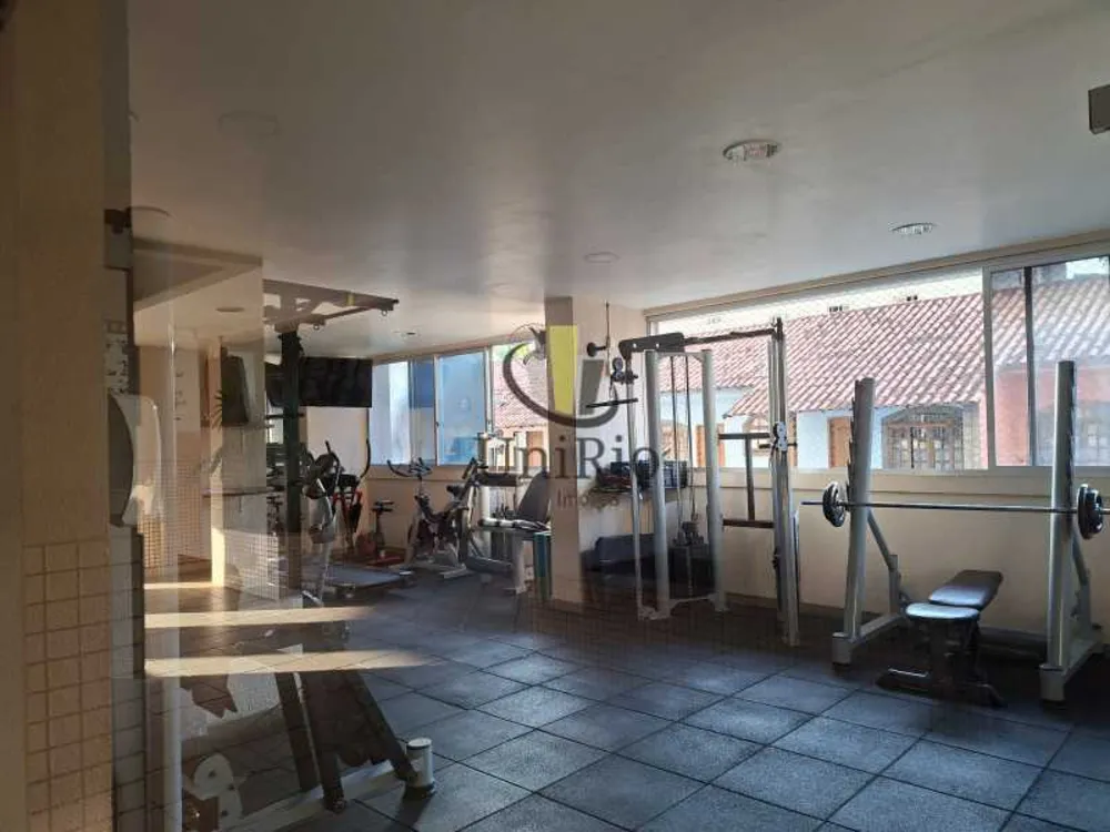 Cobertura, 3 quartos, 150 m² - Foto 20