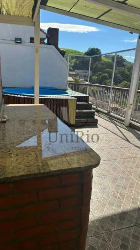 Cobertura, 3 quartos, 150 m² - Foto 6