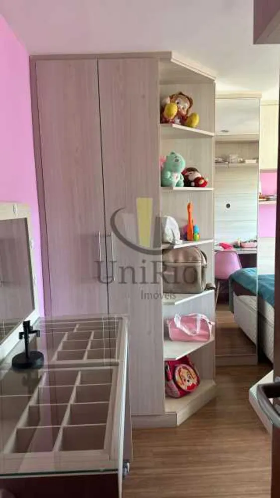 Cobertura, 3 quartos, 150 m² - Foto 8