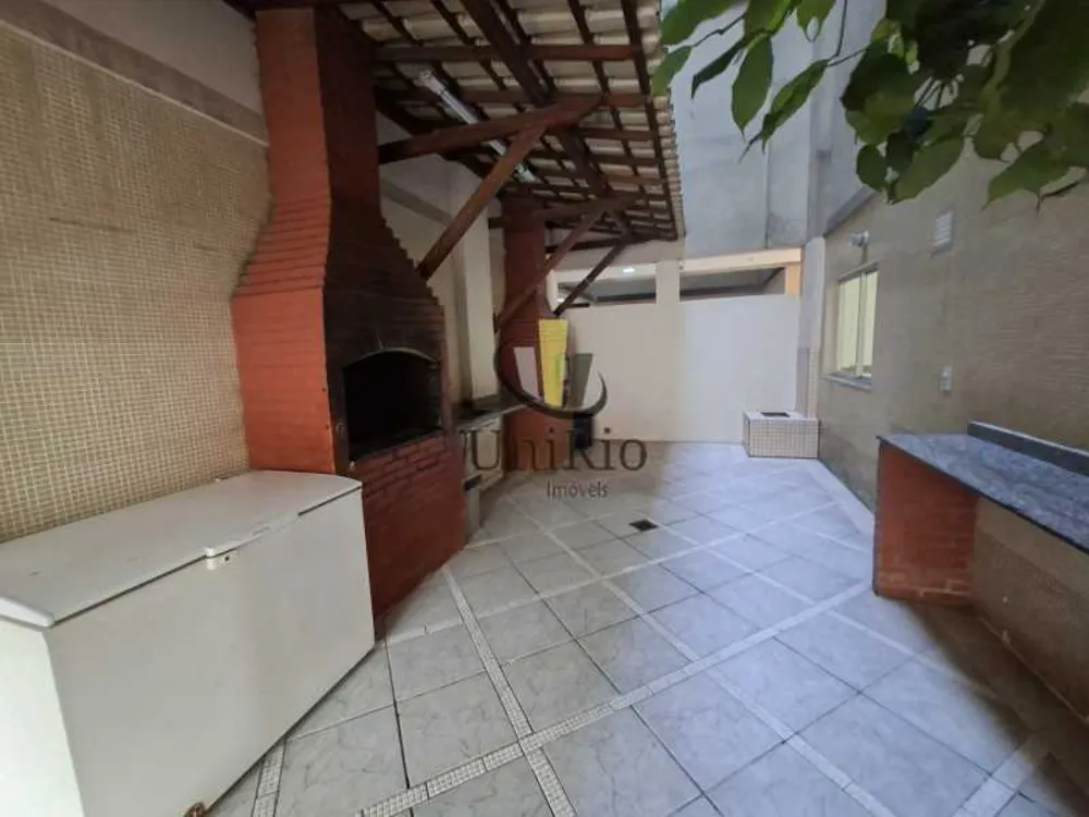 Cobertura, 3 quartos, 150 m² - Foto 22