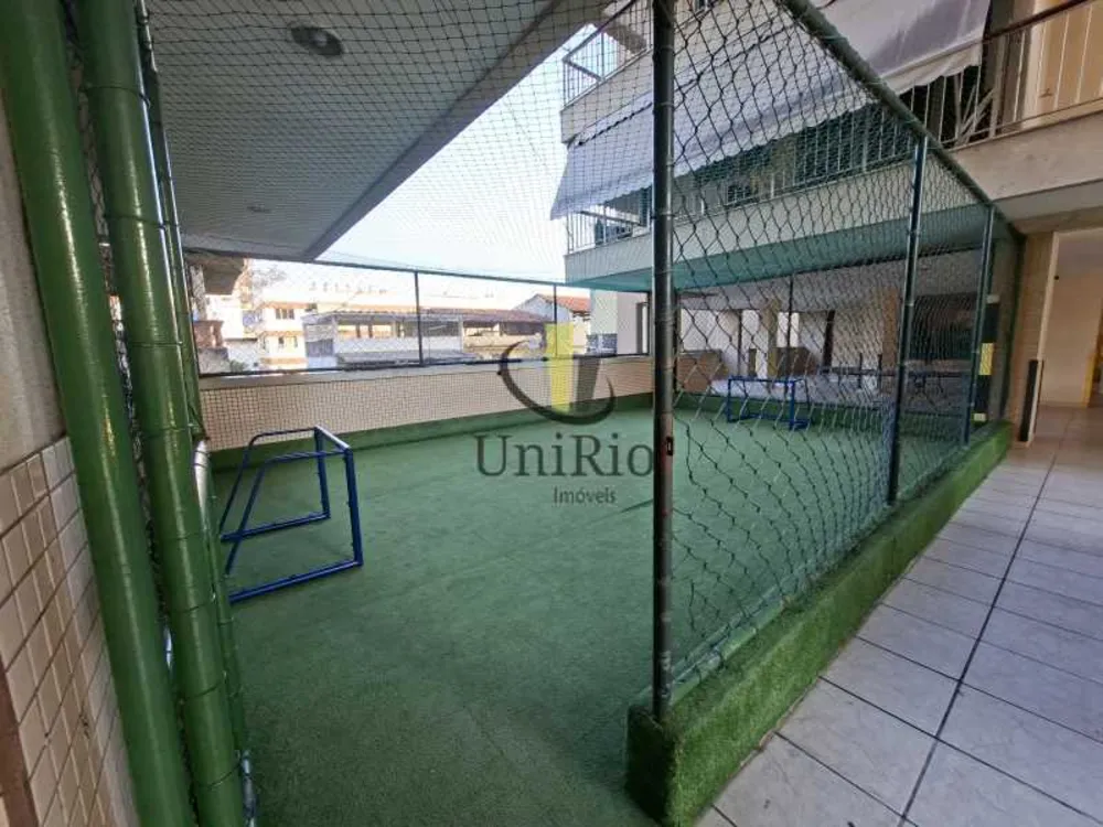 Cobertura, 3 quartos, 150 m² - Foto 15