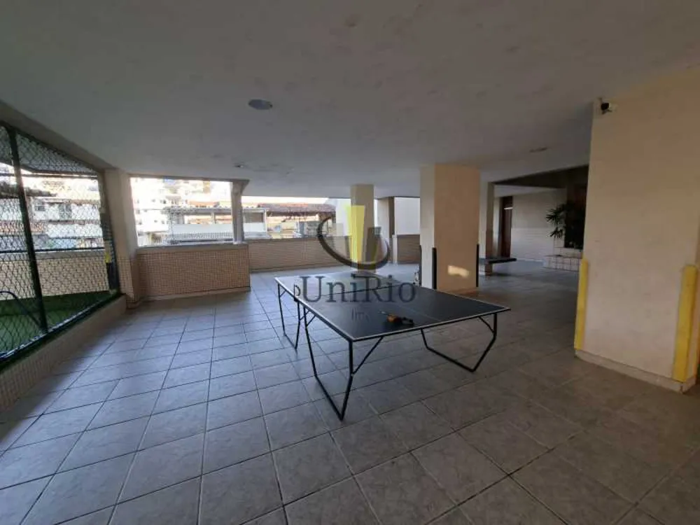 Cobertura, 3 quartos, 150 m² - Foto 19