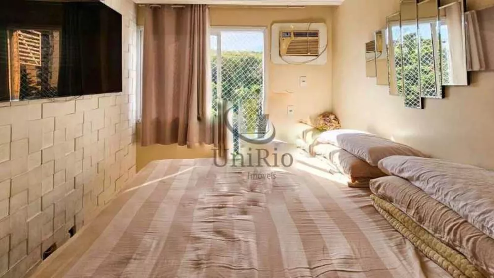 Apartamento, 3 quartos, 70 m² - Foto 9