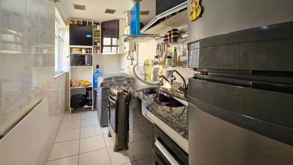 Apartamento, 3 quartos, 70 m² - Foto 18
