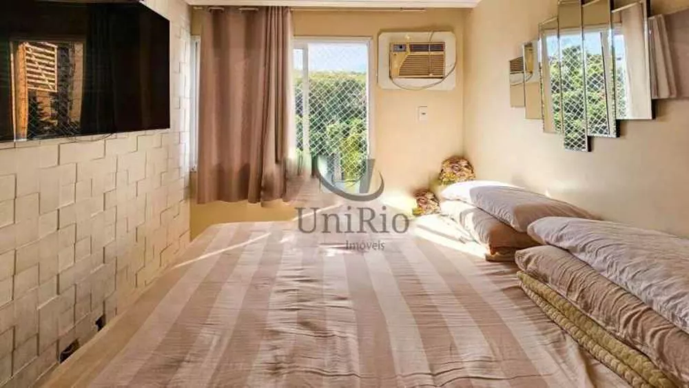 Apartamento, 3 quartos, 70 m² - Foto 5