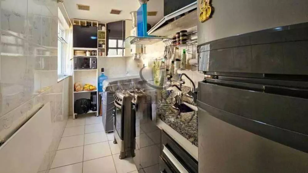 Apartamento, 3 quartos, 70 m² - Foto 14