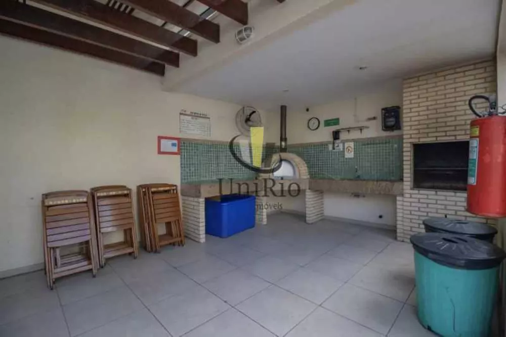 Apartamento, 3 quartos, 70 m² - Foto 16