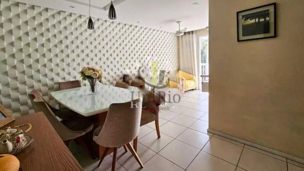 Apartamento, 3 quartos, 70 m² - Foto 8