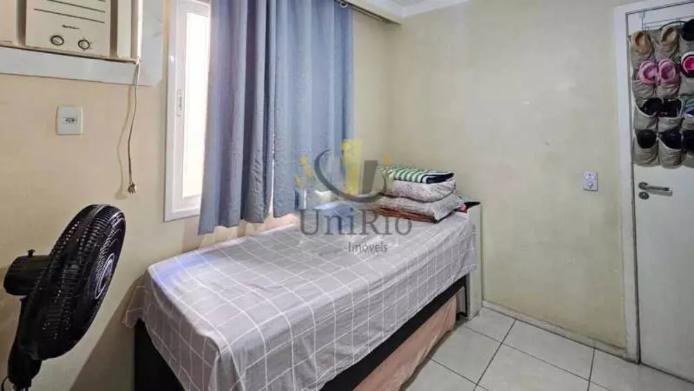 Apartamento, 3 quartos, 70 m² - Foto 4