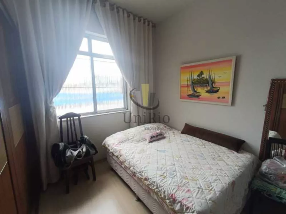 Apartamento, 2 quartos, 70 m² - Foto 9