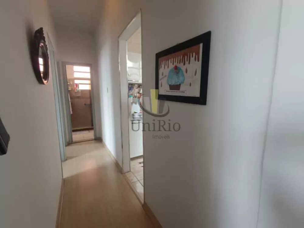 Apartamento, 2 quartos, 70 m² - Foto 7