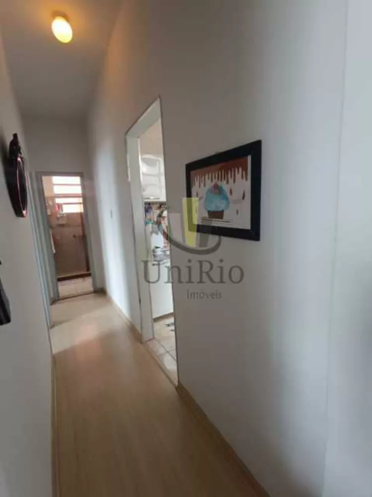 Apartamento, 2 quartos, 70 m² - Foto 8